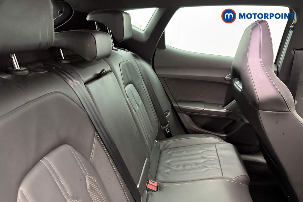 Used Cupra Formentor 2021 for sale - 76895705: Photo 19