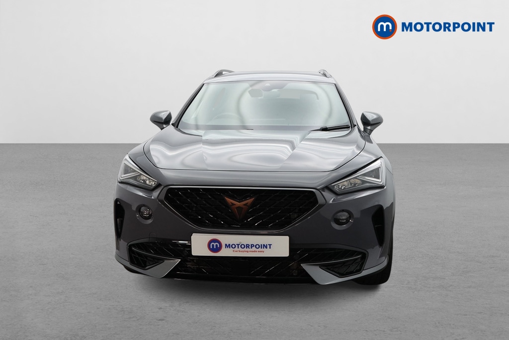 Used Cupra Formentor 2021 for sale - 76895705: Photo 2