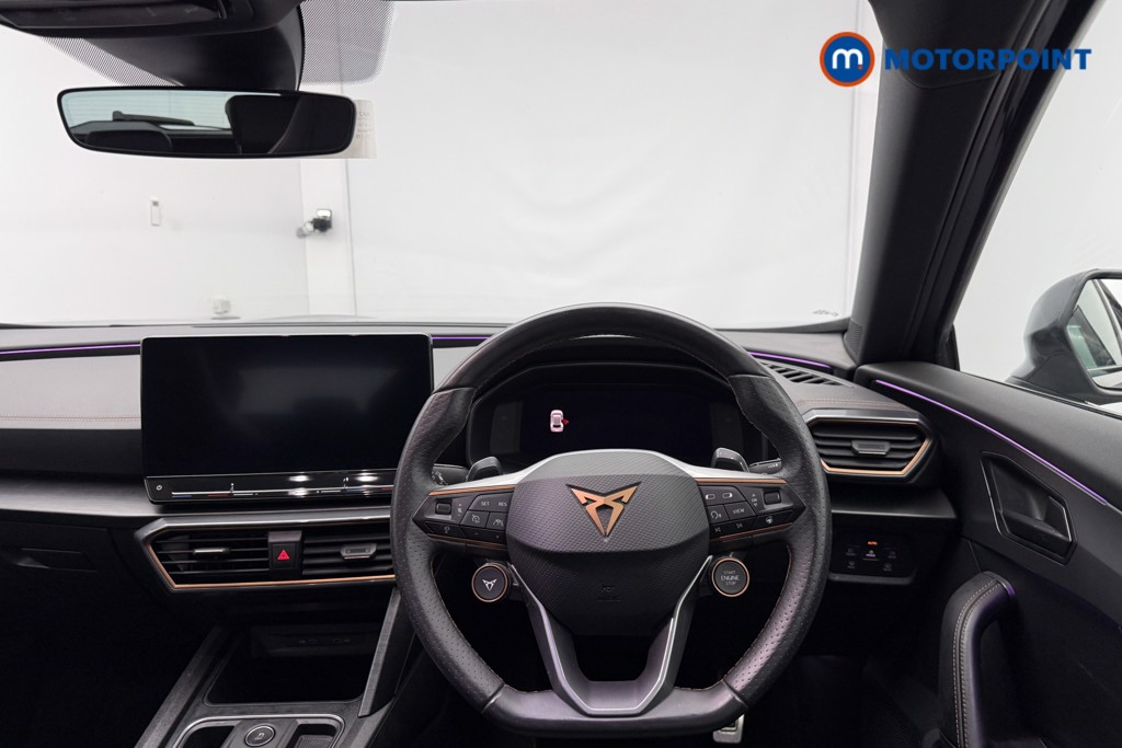 Used Cupra Formentor 2021 for sale - 76895705: Photo 22