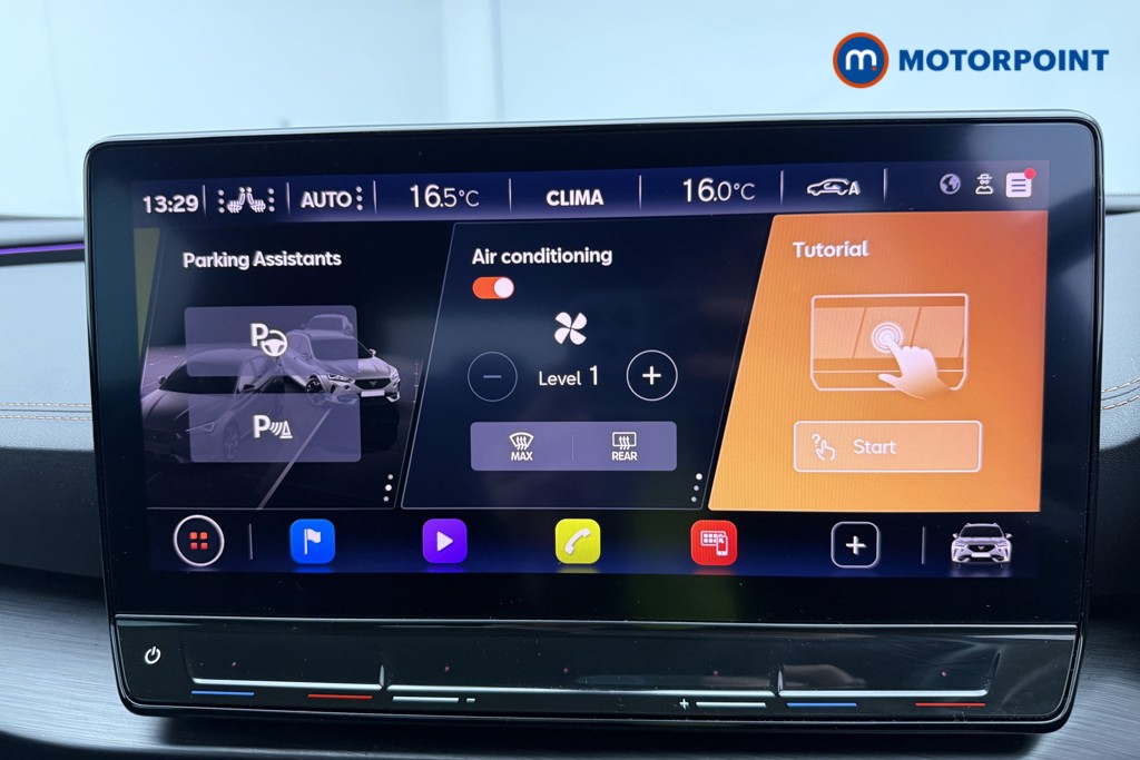 Used Cupra Formentor 2021 for sale - 76895705: Photo 25