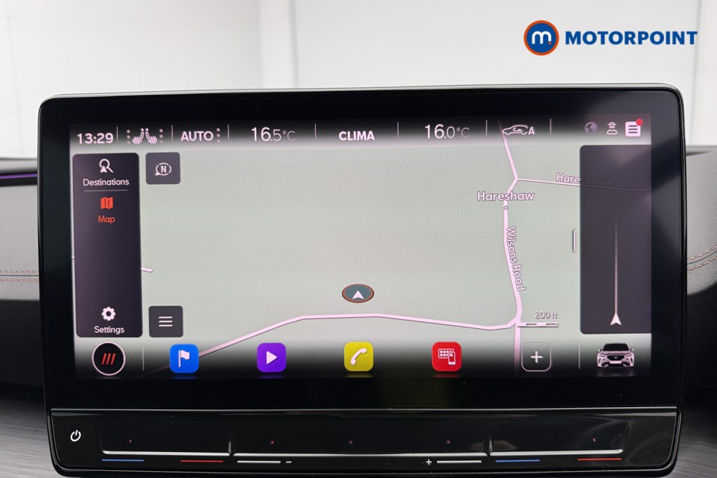 Used Cupra Formentor 2021 for sale - 76895705: Photo 26