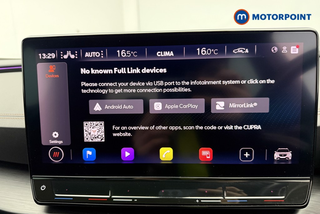 Used Cupra Formentor 2021 for sale - 76895705: Photo 29