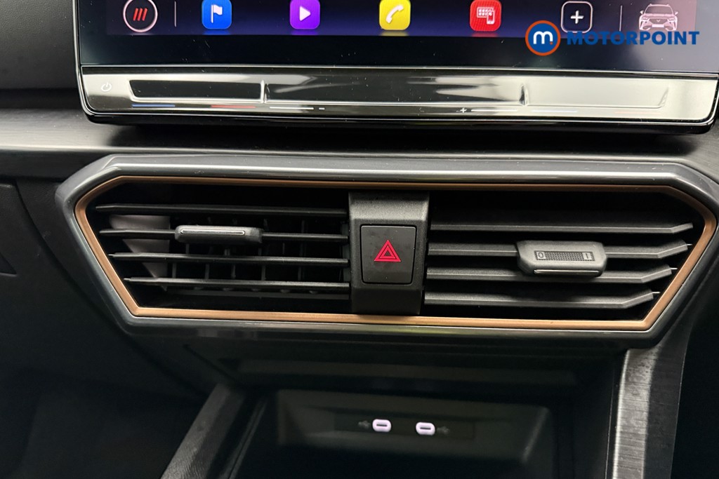 Used Cupra Formentor 2021 for sale - 76895705: Photo 30