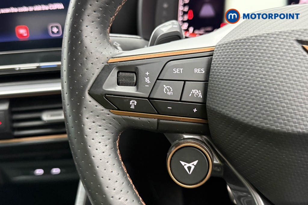 Used Cupra Formentor 2021 for sale - 76895705: Photo 32