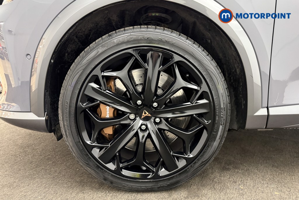 Used Cupra Formentor 2021 for sale - 76895705: Photo 35