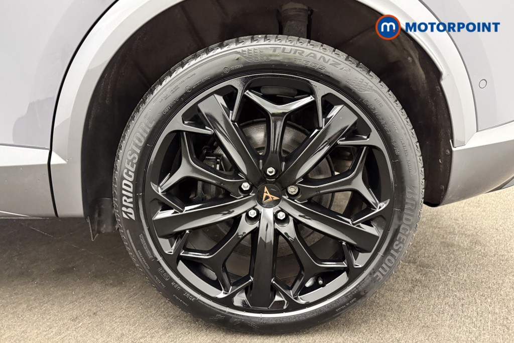 Used Cupra Formentor 2021 for sale - 76895705: Photo 36