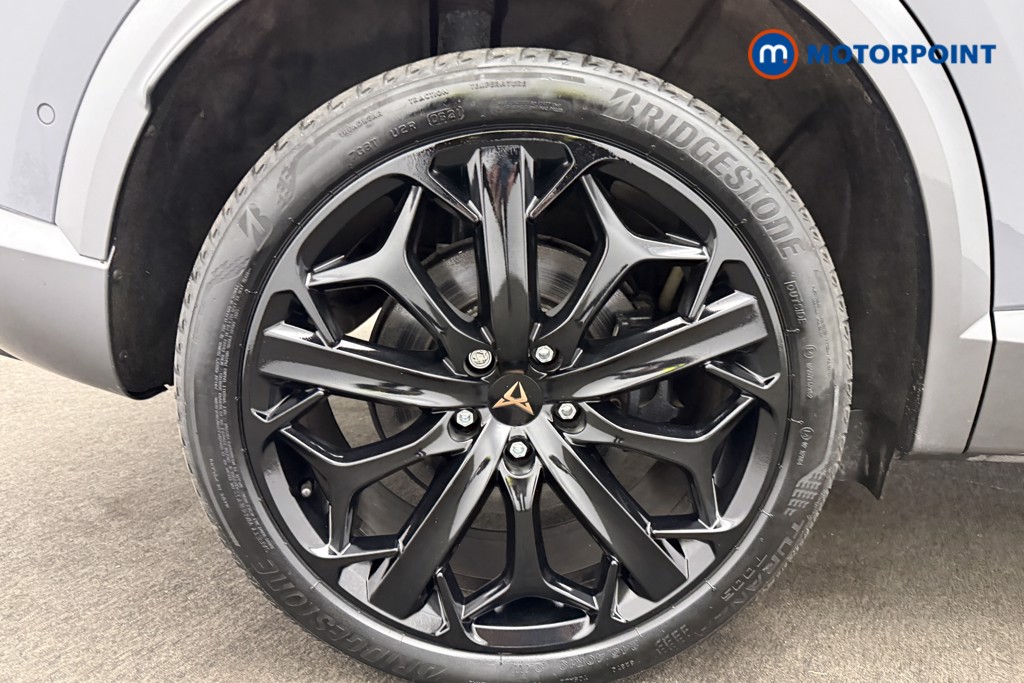 Used Cupra Formentor 2021 for sale - 76895705: Photo 37