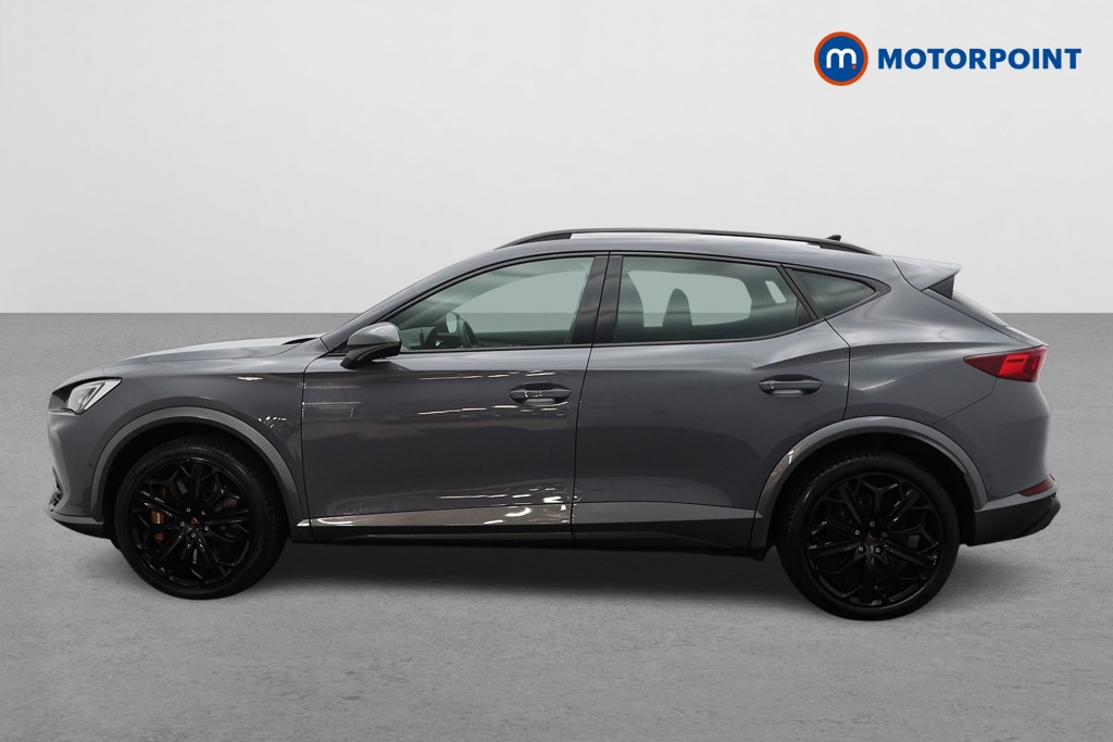 Used Cupra Formentor 2021 for sale - 76895705: Photo 4