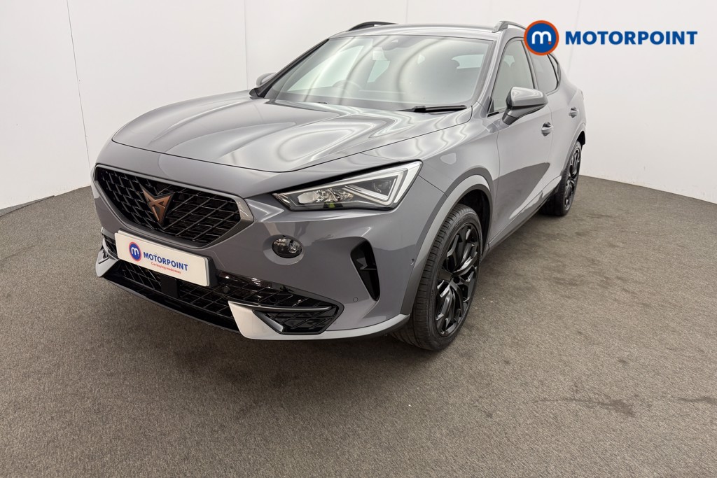 Used Cupra Formentor 2021 for sale - 76895705: Photo 9