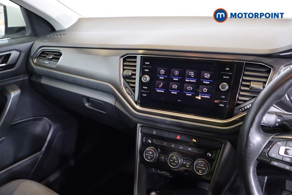 Used Volkswagen T-Roc 2019 for sale - 77557233: Photo 11