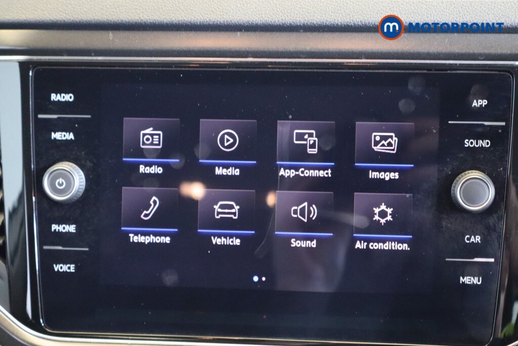 Used Volkswagen T-Roc 2019 for sale - 77557233: Photo 12