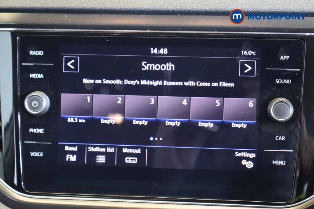 Used Volkswagen T-Roc 2019 for sale - 77557233: Photo 13