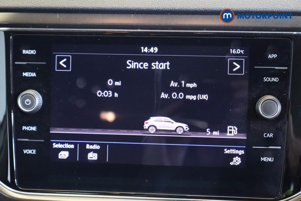 Used Volkswagen T-Roc 2019 for sale - 77557233: Photo 18