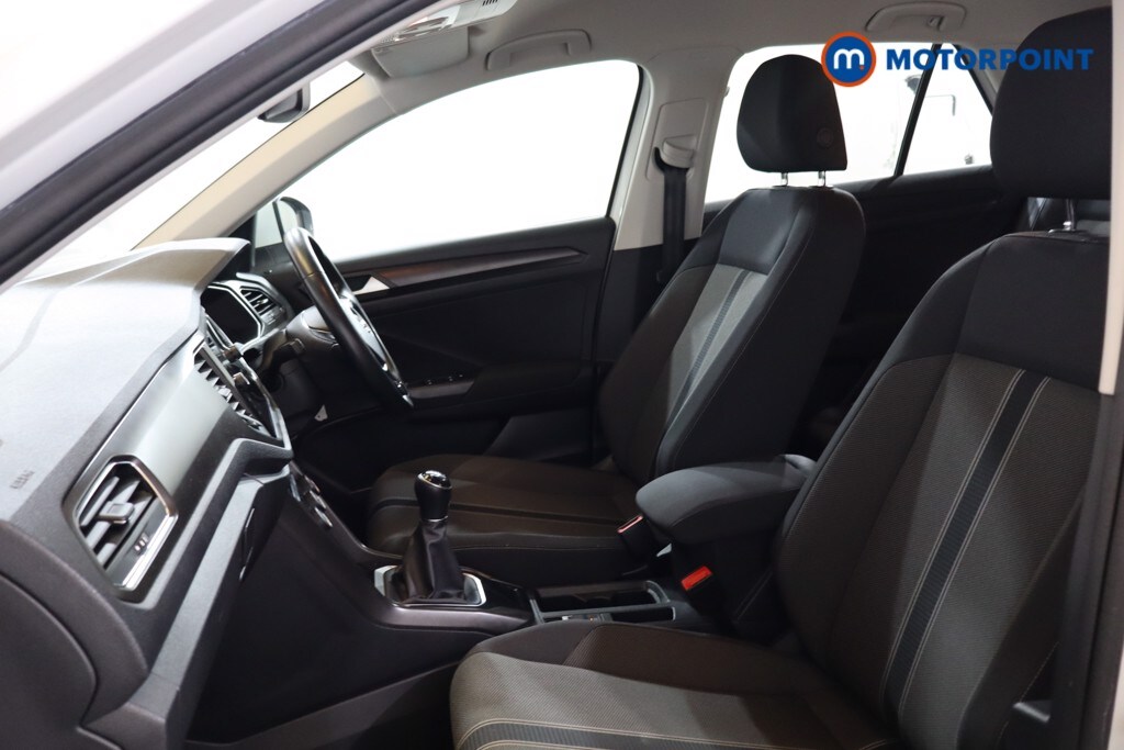 Used Volkswagen T-Roc 2019 for sale - 77557233: Photo 27