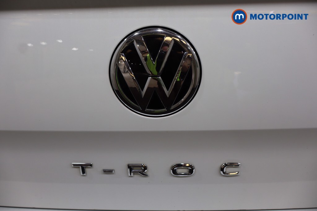 Used Volkswagen T-Roc 2019 for sale - 77557233: Photo 38