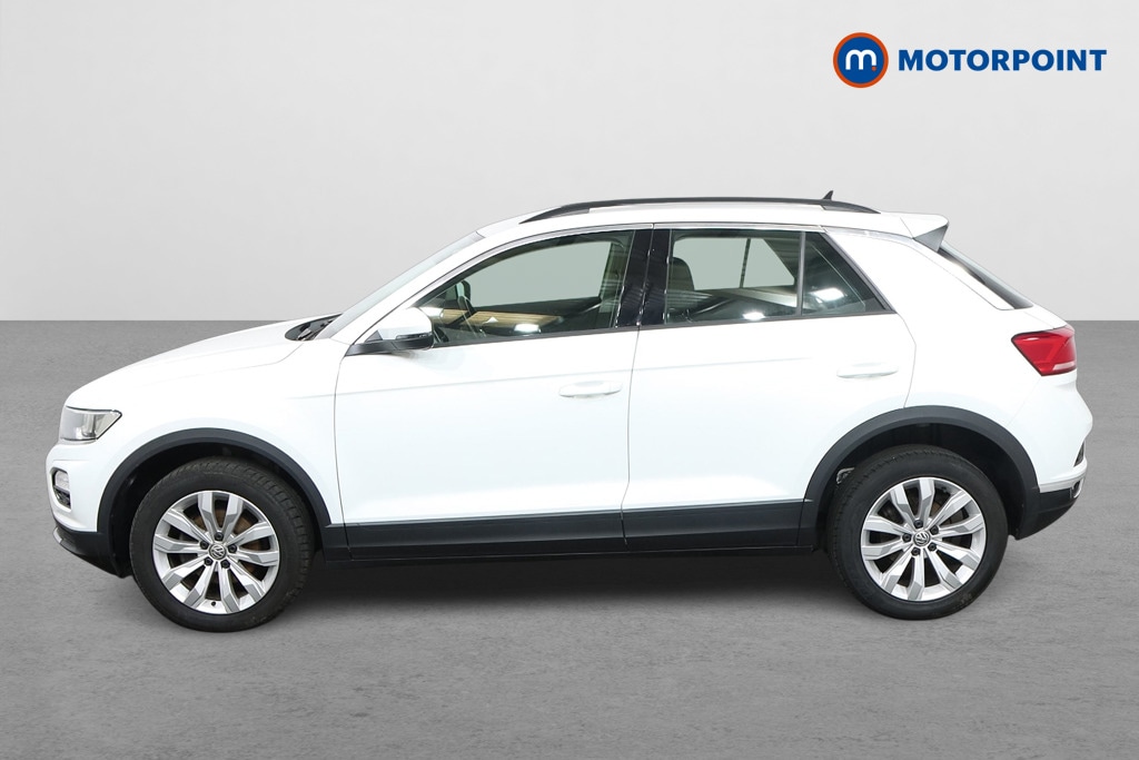 Used Volkswagen T-Roc 2019 for sale - 77557233: Photo 4