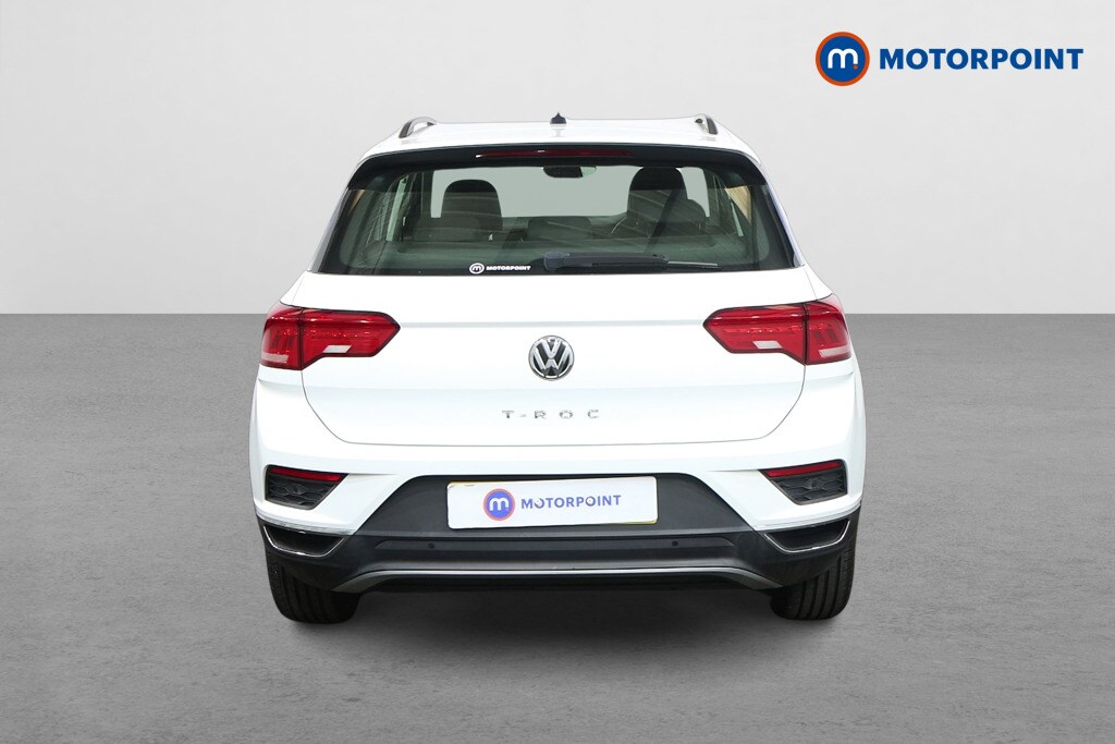 Used Volkswagen T-Roc 2019 for sale - 77557233: Photo 6