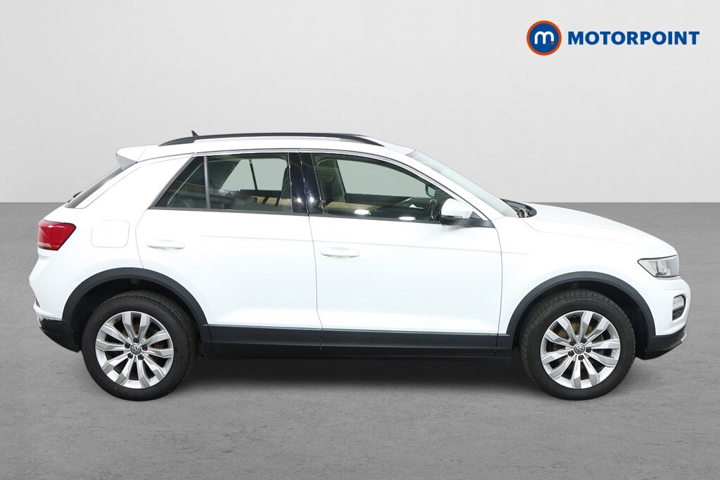 Used Volkswagen T-Roc 2019 for sale - 77557233: Photo 8