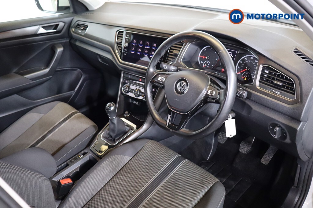 Used Volkswagen T-Roc 2019 for sale - 77557233: Photo 9