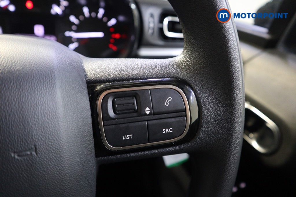 Used Citroen C3 2023 for sale - 77171168: Photo 12