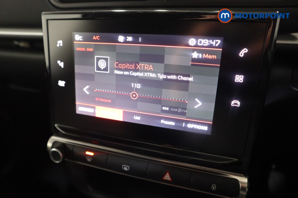 Used Citroen C3 2023 for sale - 77171168: Photo 14