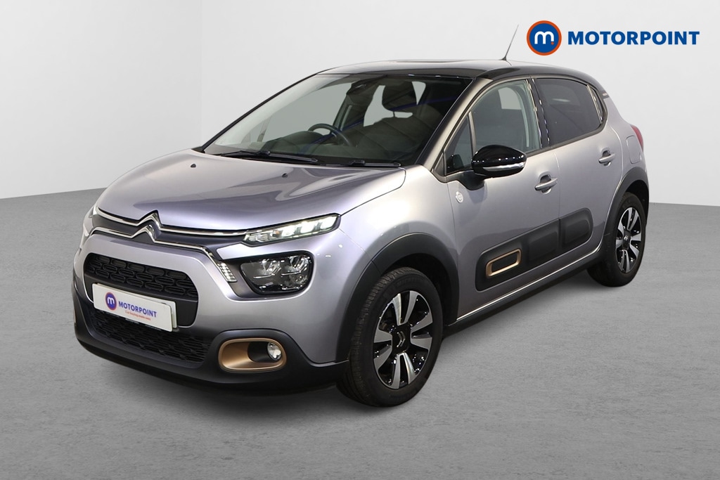 Used Citroen C3 2023 for sale - 77171168: Photo 3