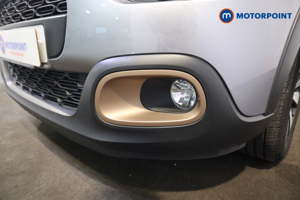 Used Citroen C3 2023 for sale - 77171168: Photo 35