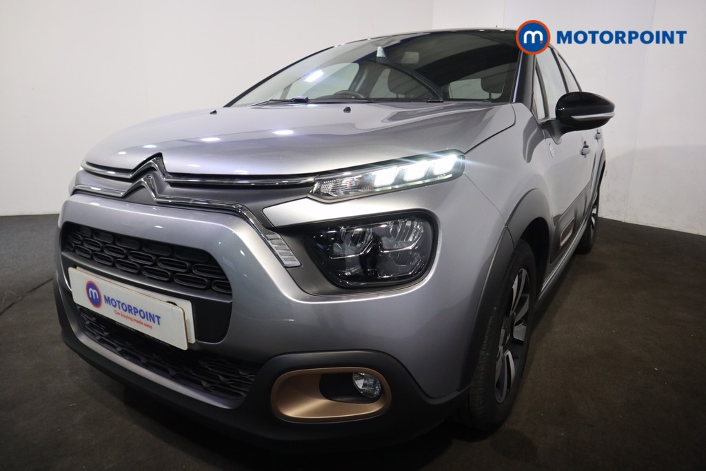 Used Citroen C3 2023 for sale - 77171168: Photo 36