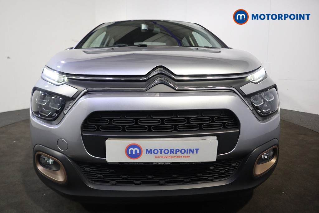 Used Citroen C3 2023 for sale - 77171168: Photo 37