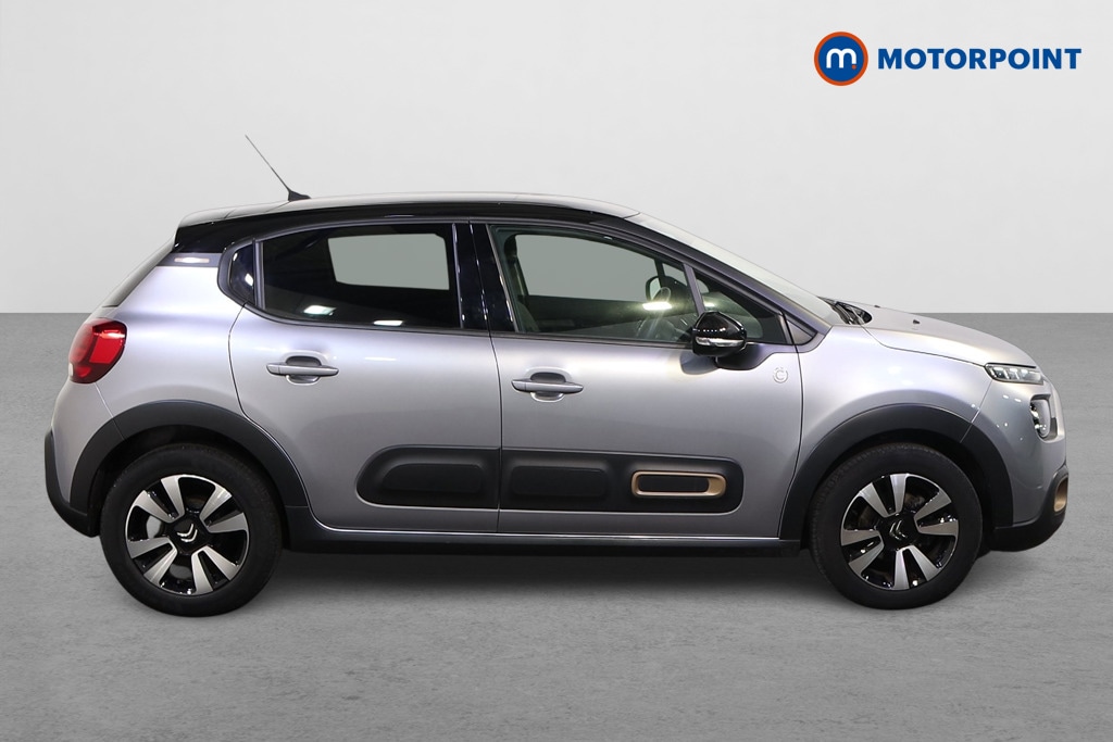 Used Citroen C3 2023 for sale - 77171168: Photo 8