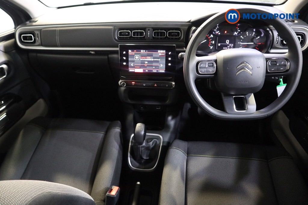 Used Citroen C3 2023 for sale - 77171168: Photo 9