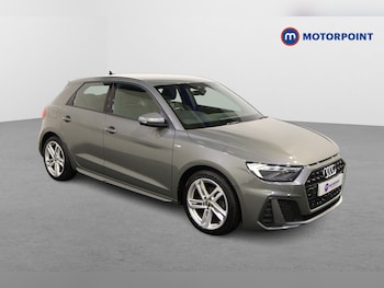 35 TFSI S Line 5dr