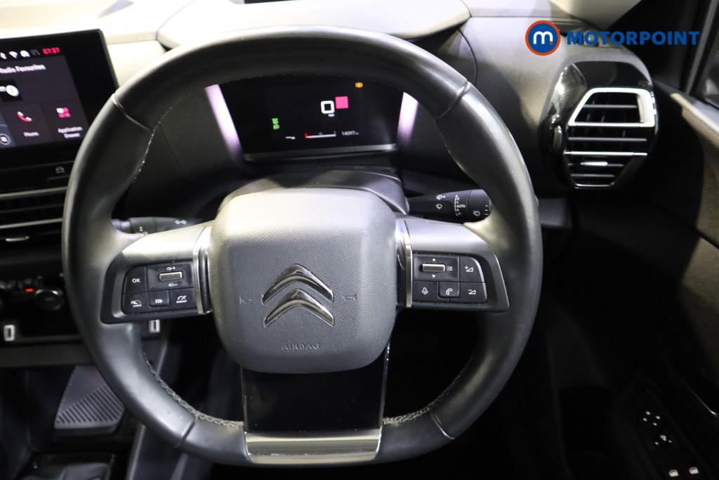 Used Citroen C4 2023 for sale - 77404094: Photo 10