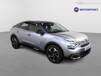 Used Citroen C4 2023 for sale - 77404094: Photo