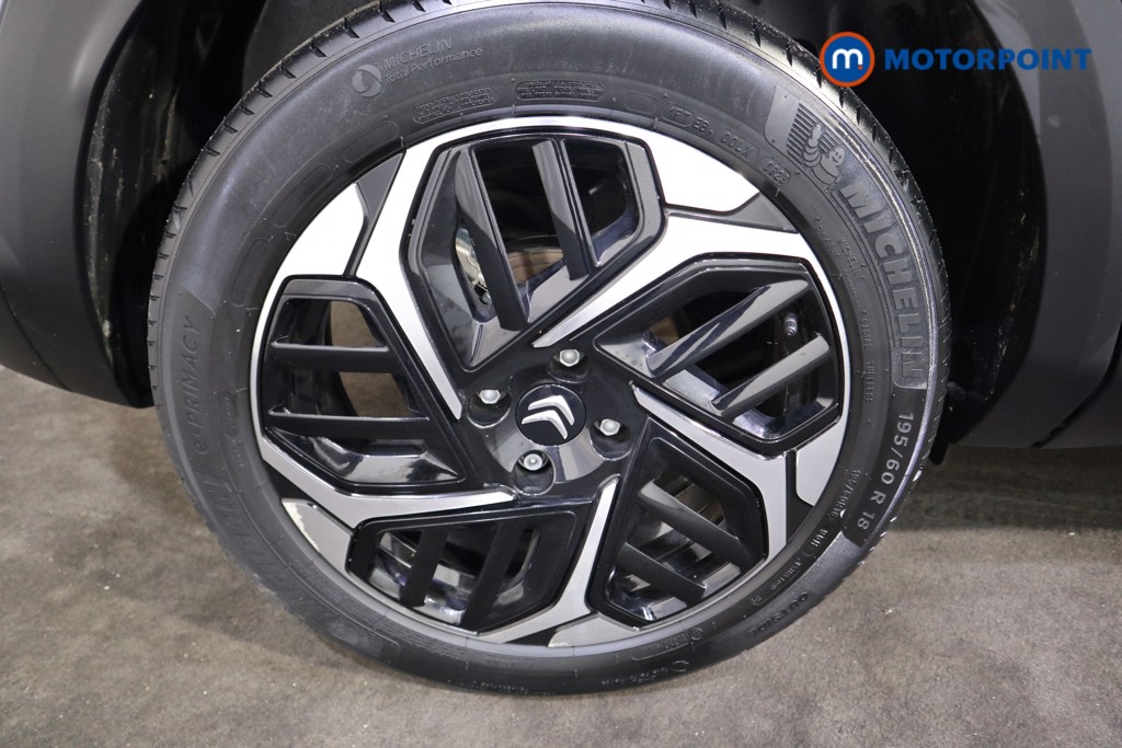 Used Citroen C4 2023 for sale - 77404094: Photo 25