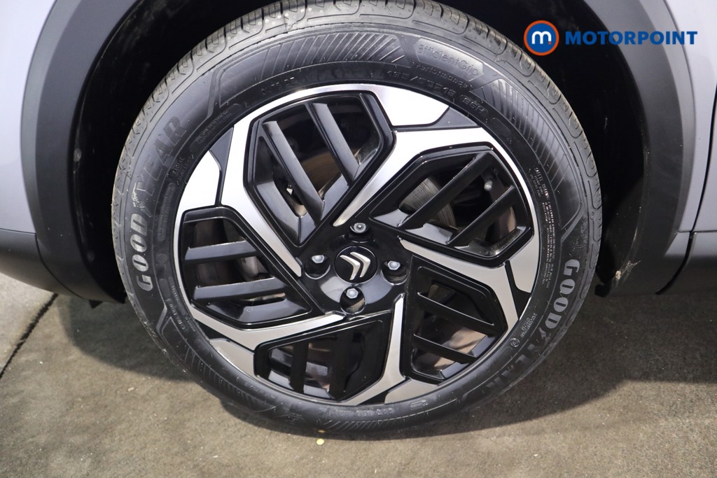 Used Citroen C4 2023 for sale - 77404094: Photo 27