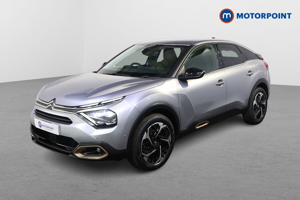 Used Citroen C4 2023 for sale - 77404094: Photo 3