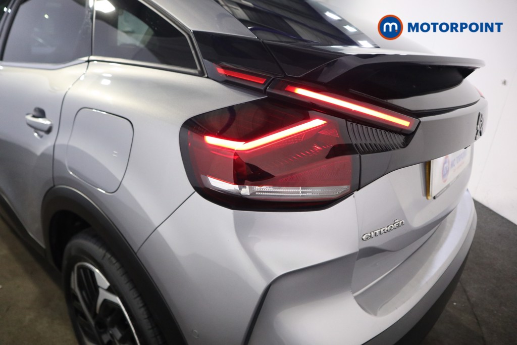 Used Citroen C4 2023 for sale - 77404094: Photo 31