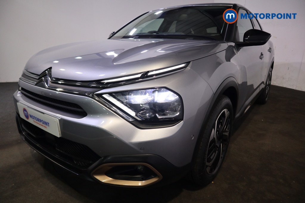 Used Citroen C4 2023 for sale - 77404094: Photo 38