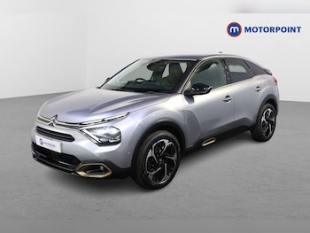 Used Citroen C4 2023 for sale - 77404094: Photo