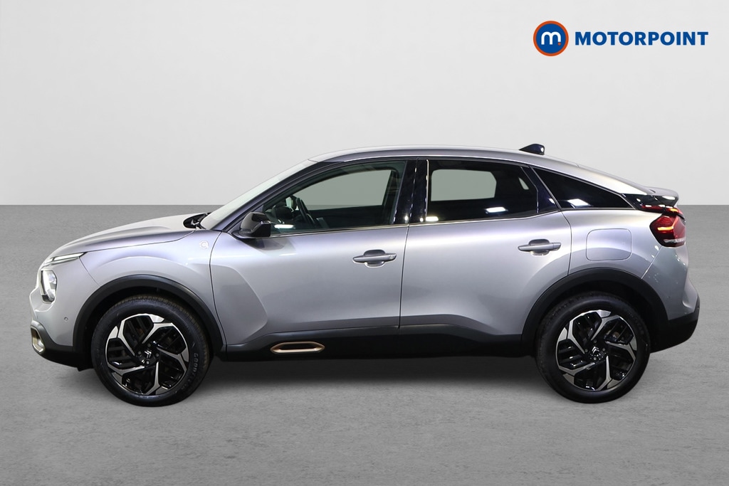 Used Citroen C4 2023 for sale - 77404094: Photo 4