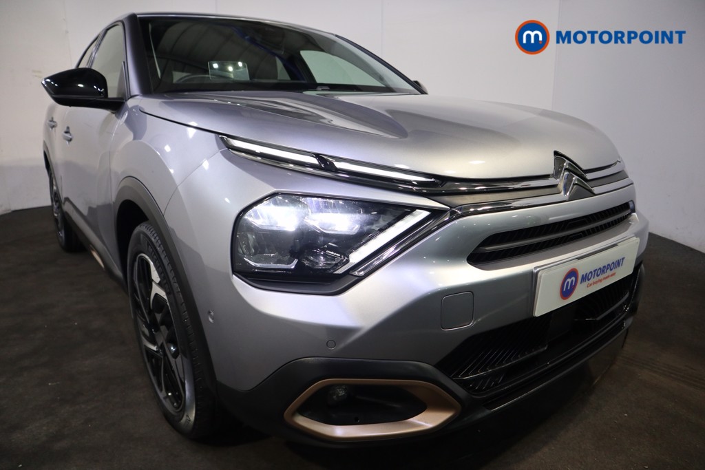 Used Citroen C4 2023 for sale - 77404094: Photo 40