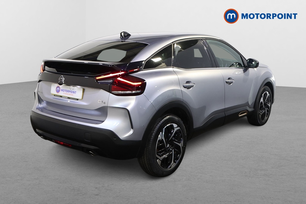 Used Citroen C4 2023 for sale - 77404094: Photo 7