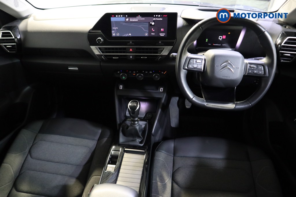 Used Citroen C4 2023 for sale - 77404094: Photo 9