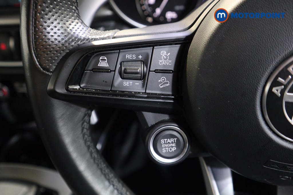 Used Alfa Romeo Stelvio 2021 for sale - 76131687: Photo 11