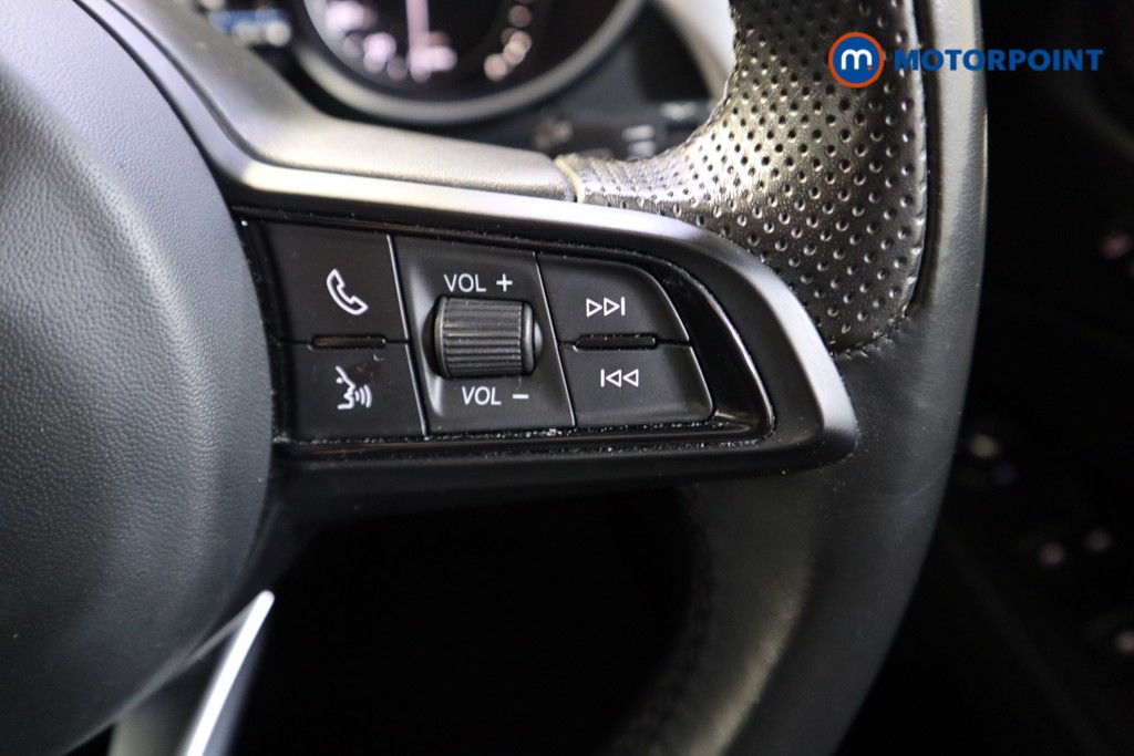 Used Alfa Romeo Stelvio 2021 for sale - 76131687: Photo 12