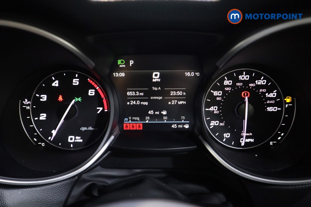 Used Alfa Romeo Stelvio 2021 for sale - 76131687: Photo 13