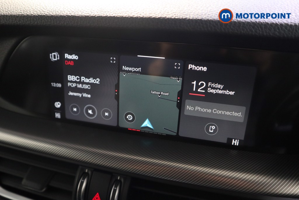 Used Alfa Romeo Stelvio 2021 for sale - 76131687: Photo 14