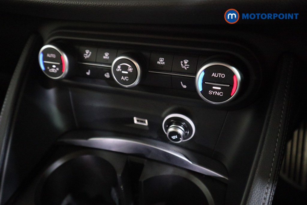 Used Alfa Romeo Stelvio 2021 for sale - 76131687: Photo 15