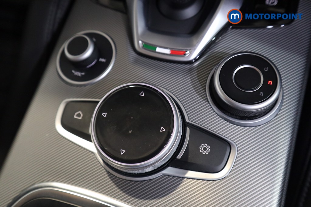 Used Alfa Romeo Stelvio 2021 for sale - 76131687: Photo 16
